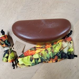 Maui Jim hard case